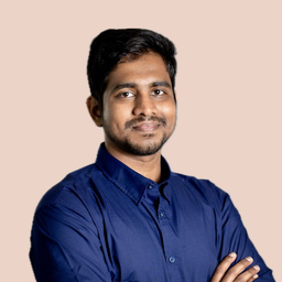 Aravinda Kumar Koteeswaran