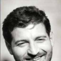 Gianni Giudici