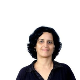 Shubhada Paranjape