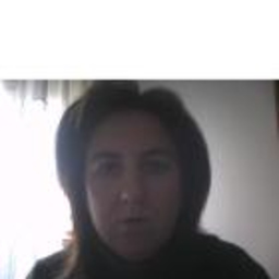 MARÍA ANGELES MORENO GARCÍA