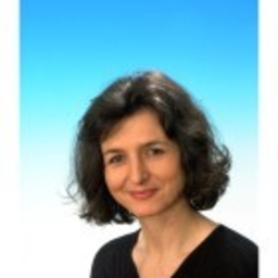Hannelore Krockert