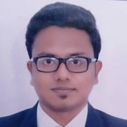 Prashant More