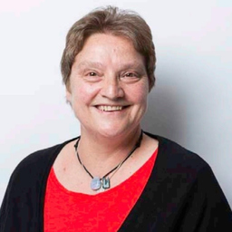Claudia Müller