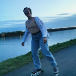 Corinna Gehbauer