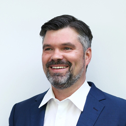 Dipl.-Ing. David Fischer's profile picture