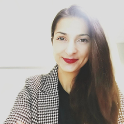 Mihaela Grigoras