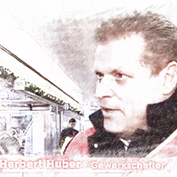 Herbert Huber