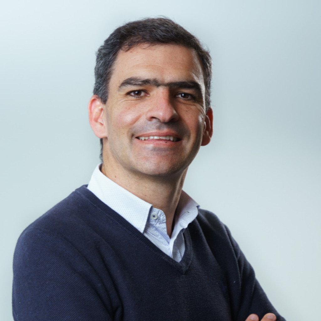 Juan Pablo Diaz Product Manager Inchcape XING