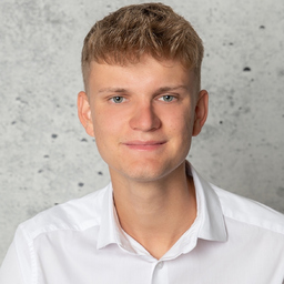 Niklas Scheumann