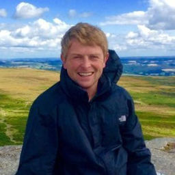 Richard Hodgson
