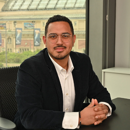 Marcio  Ballesteros M.'s profile picture