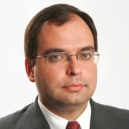Dipl.-Ing. Alexander Janac