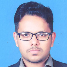 Abdul Rehman Liaqat