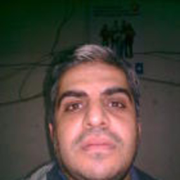 Ihsan Ataş