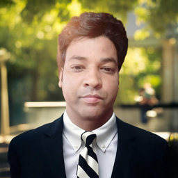 Abhishek Singh