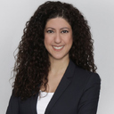 Mina Naderi