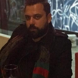 Serkan Sirin
