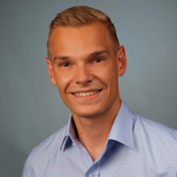 Fabian Dreher