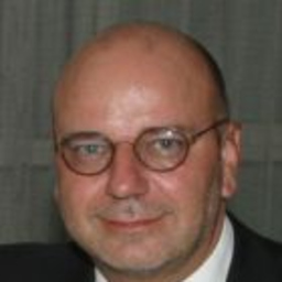 Friedhelm Stertz