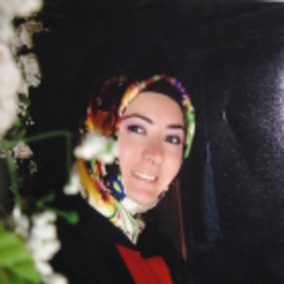Ayşe Öztürk