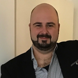 Marco Marino