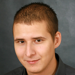 Moritz Bialek