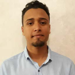 Ayoub Bouzaher