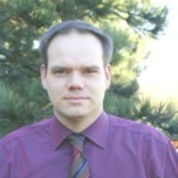 Oliver Keiper