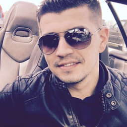 Ionut Lazarescu Kraft