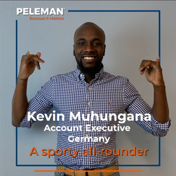 Kevin Muhungana
