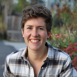 Anna Siegert