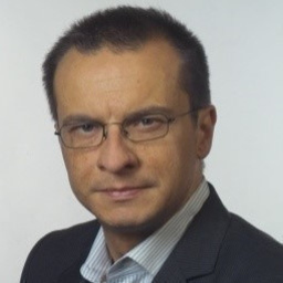 Christoph Szakowski