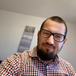Domenic Weidemann