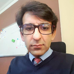 Pooya Shahbazian