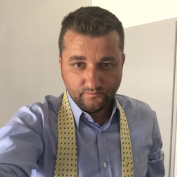 Alexander Sasa Djakovic