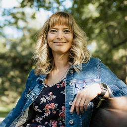 Stephanie Gamradt