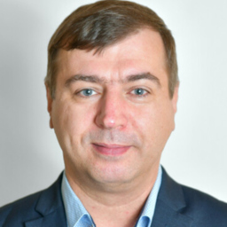 Andrii Toporkov