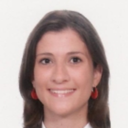 Victoria E. Hidalgo Ampliato