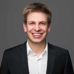 Dr. Florian Roghmans