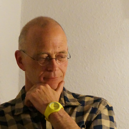 Andreas Michael Fillibeck