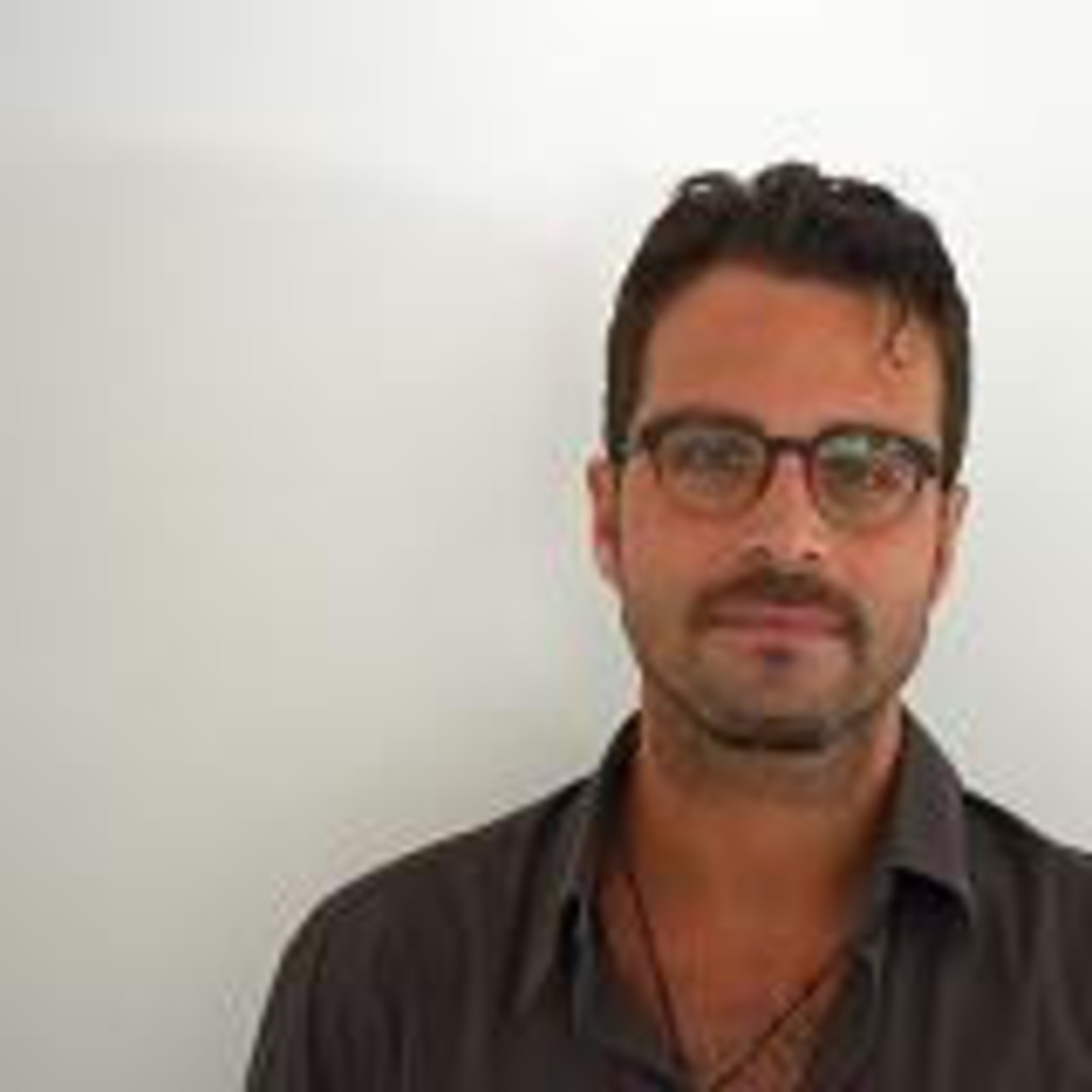 Armando Ferrazzo Chef de Bar Mojito lounge bar XING