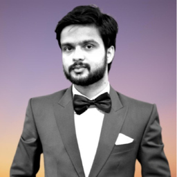 Ihtisham Hussain