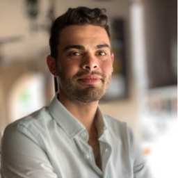 Ibrahim Eren Erentok