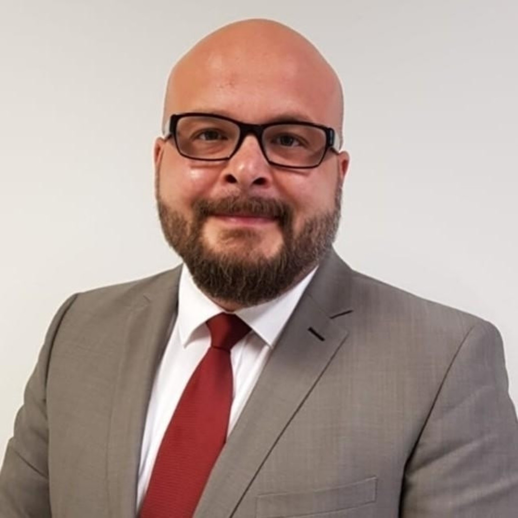 Maik Brunzel Projektleiter Kundenerfahrung und Qualität