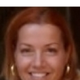 Silvia Parisi