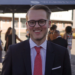 Jakob Terhechte