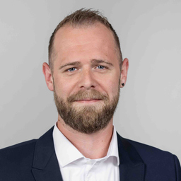 Kevin Bosse