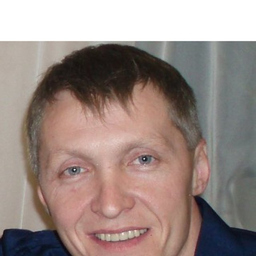 Dmitriy Kurbatov