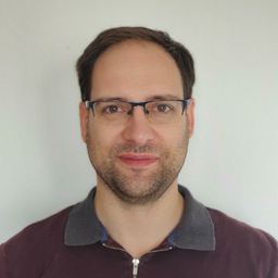 Ronny Schlütter's profile picture