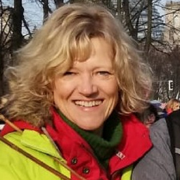 Annette Strohmeyer